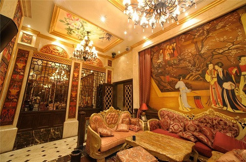 太康高档KTV妹子质量哪家好 太康高档KTV妹子质量哪家好